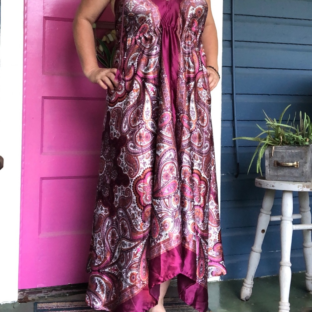 Summer dress